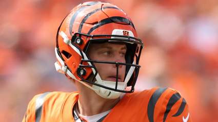 Bengals Get Reality Check About Rams QB Trade Amid Joe Burrow Injury
