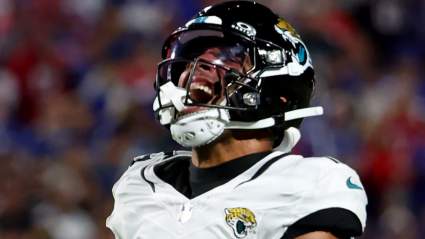 Texans Add Super Bowl Champ After News About Christian Kirk, Braxton Berrios