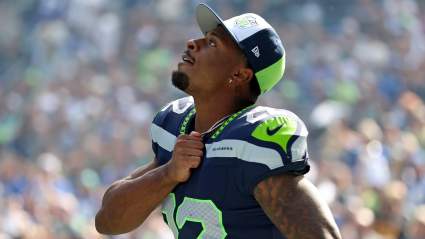 Rams Move on Former Seahawks Playmaker After Sean McVay’s Comments