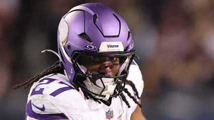 Vikings RB Jordan Mason Gets Good News Amid Major Change in Plans