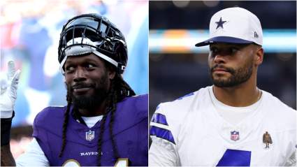 Dak Prescott’s True Feelings Revealed on Cowboys’ Decision on Jadeveon Clowney