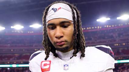 C.J. Stroud Delivers Clear Message to Texans After ‘Monday Night Football’
