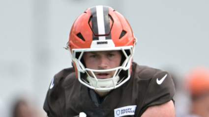 Texans Add Ex-Browns, Jets TE After Losing Super Bowl Champion