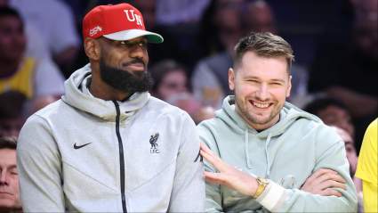 Lakers Refusing To Move Most Desired Trade Asset