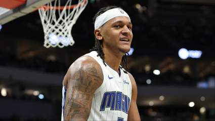 Paolo Banchero Drops Unexpected Praise for Warriors