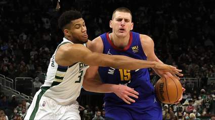 Warriors Want Flexibility for Possible Pursuit of 2 Former MVPs