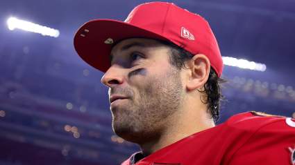 Baker Mayfield Offers Mic-Drop Statement Amid War of Words With Texans Star