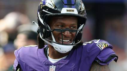 Former Texans WR DeAndre Hopkins Praised After Turning Heads
