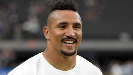 Texans Make Decision on Jaylin Smith, Add ‘German Tank’ Before Jaguars Game