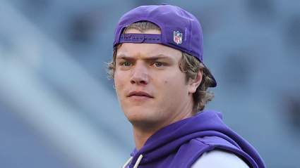 Vikings, JJ McCarthy Injury Update Pushes Return to Next Month