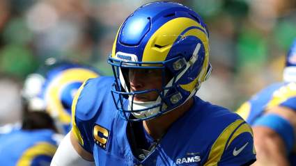 Rams HC Sean McVay Gets Honest About Matthew Stafford After Comments