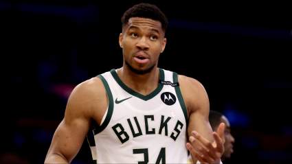 Ranking 5 Best Trade Partners for Bucks to Deal Giannis Antetokounmpo