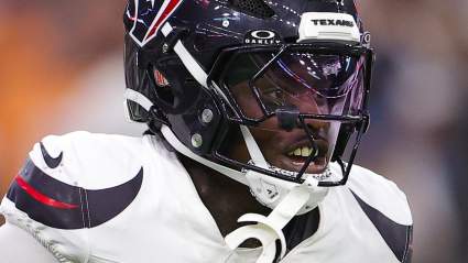 C.J. Gardner-Johnson Sends Message After Stunning Exit From Texans