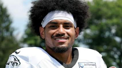 Broncos Add Ex-Eagles Playmaker in Roster Shakeup Before ‘Monday Night Football’