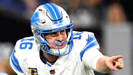 Former Rams QB Jared Goff Claps Back With Clear Message After Beating Ravens