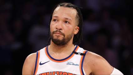 New York Knicks Aim to Move on From Jalen Brunson in Offense