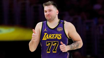 Luka Doncic Blueprint Seen in Rising NBA Star