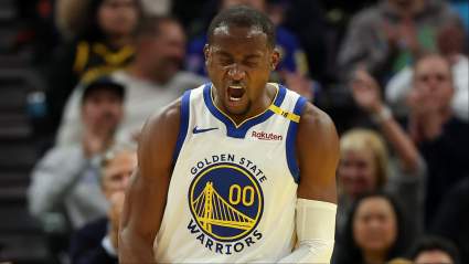 Insider Reveals What Rest of NBA Thinks About Warriors’ Kuminga Saga