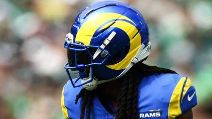 Rams Deliver Concerning Injury Update on Davante Adams After Lions Game