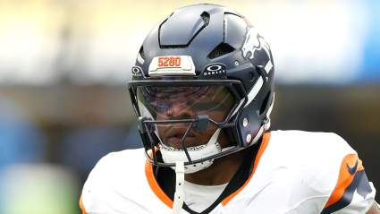 Broncos RB RJ Harvey Delivers Clear Message After Major Development