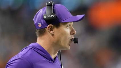 Vikings Add Underutilized Playmaker to Roster Before Finale