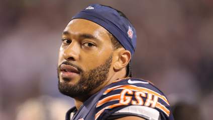 No More Excuses, the Bears Need Production From Its Top Earner