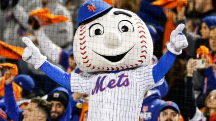 Mets Breakout Prospects Could Finally Close the Infield Revolving Door