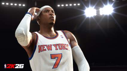 NBA 2K26 Review: Gameplay Wins, Microtransaction Woes