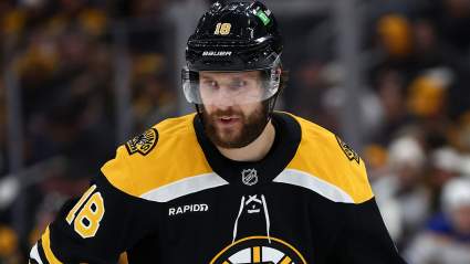 Rare Rivalry Trade Could Solve Canadiens’ Center Problem