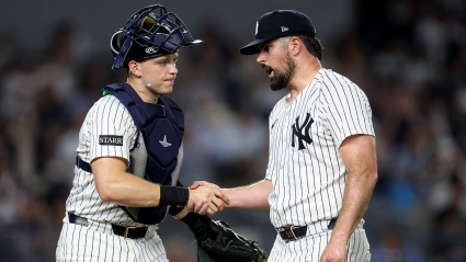 Yankees See Robot Umps as Both Threat and Opportunity