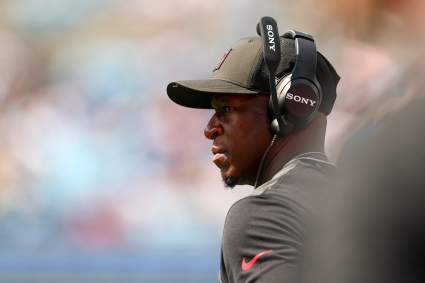 Atlanta Falcons Find a New Scapegoat After Embarrassing Loss