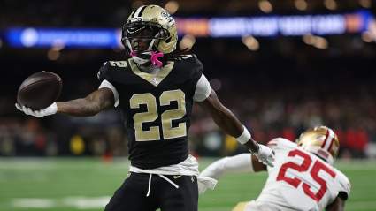 Bills Urged to Add Speedy 1,700-Yard WR to Boost Offense
