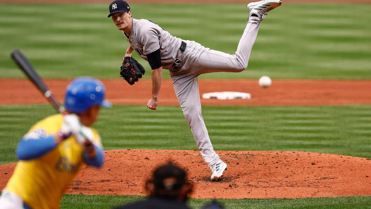 Red Sox vs. Yankees: Predictions, Odds, How to Watch