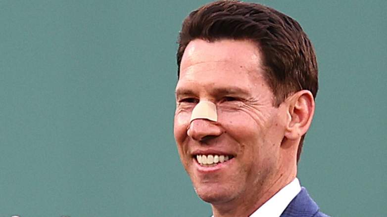 Craig Breslow