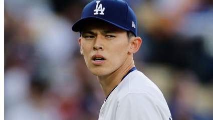 Dodgers Predicted to Move On From Their Most Hyped Newcomer