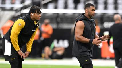 Former Steelers QB’s Benching Could Be Imminent: Report