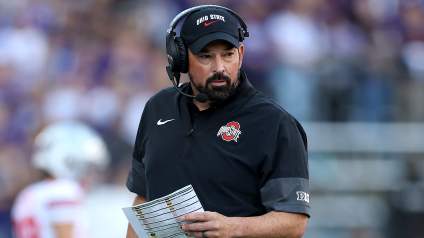 Ohio State Draws Strong Nick Saban Message Before Illinois Showdown