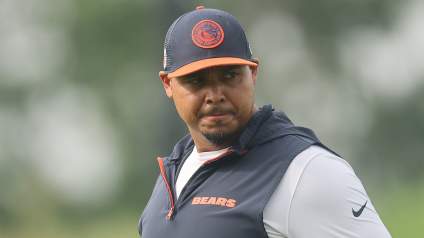 Bears GM Ryan Poles Makes His Feelings Clear on Caleb Williams
