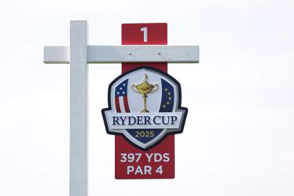 Ryder Cup Results: Who Won Last Time & Who Has the Overall Lead?