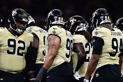 Saints Fall Short in Week 1 Loss to Cardinals 20-13