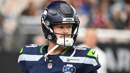 Sam Darnold Reveals Message to Seahawks Final Drive vs. Cardinals