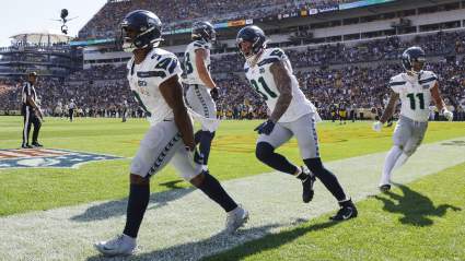 Seahawks Score After New Kickoff Rule Confusion