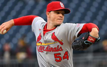 Braves Trade Pitch Secures Costly but Perfect Fit for Pitching Rotation