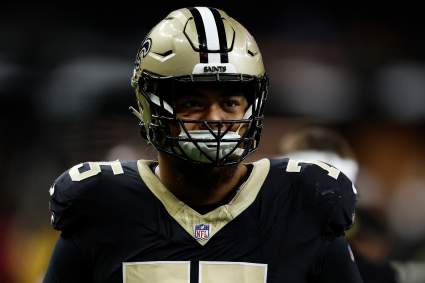 Injuries and Roster Moves Shape Saints’ Week 2 Prep For San Francisco