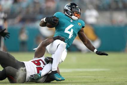 Jaguars To Receive Big Payout from FanDuel Over Stolen Betting Funds