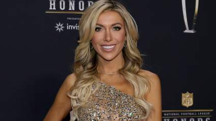 Taylor Bisciotti, Justin Herbert’s Rumored Ex-Girlfriend: Were They a Couple?