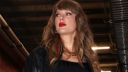 Ex-Cop Busted at Travis Kelce’s Mansion Looking For Taylor Swift: Report