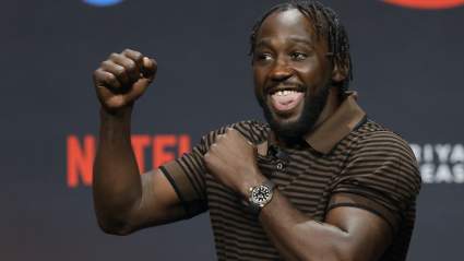 Terence ‘Bud’ Crawford: 5 Fast Facts You Need to Know