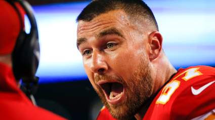 What Andy Reid Said About Travis Kelce’s Motive For Sideline Spat Was Just Wrong