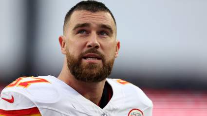 Travis Kelce Flamed by Lawyer: ‘Talk to the History Teacher’